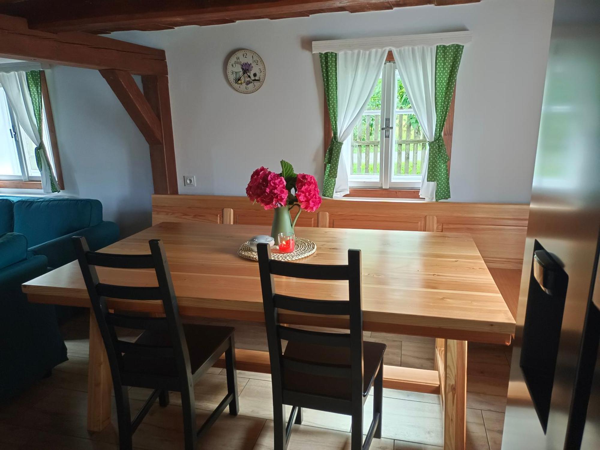 Chalupa U Trojanu Decin Luaran gambar